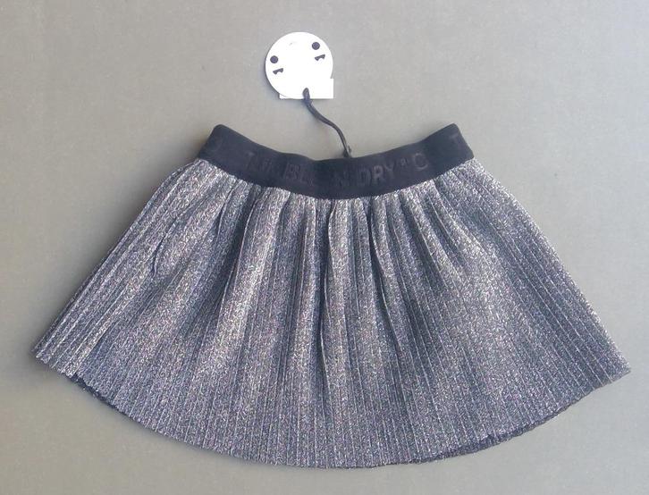 NIEUW!! - Tumble 'n dry - rok - maat 92, Kinderen en Baby's, Kinderkleding | Maat 92, Nieuw, Meisje, Jurk of Rok, Ophalen of Verzenden