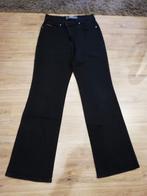 Jeans noir Lee Cooper Dame 32 / 32, Ophalen, Gedragen, Zwart, W30 - W32 (confectie 38/40)