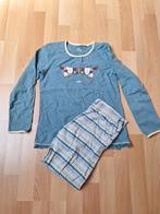 Woody pyjama maat 8 of 128, Enfants & Bébés, Vêtements enfant | Taille 128, Comme neuf, WOODY, Fille, Enlèvement