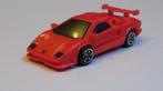 Lamborghini Countash kindersurprise, Ophalen of Verzenden, Nieuw