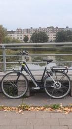 Koga damesfiets zonder display frame 56cm Wielmaat 70cm, Fietsen en Brommers, Elektrische fietsen, Ophalen, Zo goed als nieuw