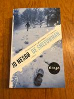 Jo Nesbø - De sneeuwman, Envoi, Jo Nesbø