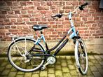 Giant Damesfiets (M) refurbished, Fietsen en Brommers, Fietsen | Dames | Damesfietsen, Ophalen, Versnellingen, Giant, 53 tot 56 cm