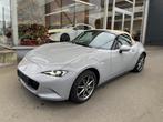 Mazda MX-5 SKYACTIV-G Kazari, Cabriolet, Bedrijf, Handgeschakeld, 97 kW