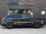 Audi Q7 55 TFSI e Quattro S-line PANO|LUCHTVERING|MASSAGE|AC, Automaat, 14 kWh, Zwart, Zwart