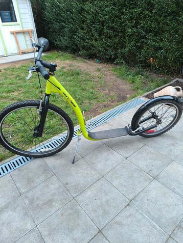 Trottinette  beschikbaar voor biedingen