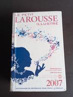 A donner dictionnaire français LAROUSSE, Boeken, Woordenboeken, Ophalen, Gelezen, Frans