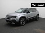 Jeep Avenger 1st Edition 54 kWh, Auto's, Stof, Gebruikt, 5 zetels, 5 deurs