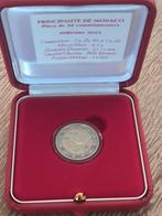 Monaco 2 euro 2022, Postzegels en Munten, Munten | Europa | Euromunten, Ophalen of Verzenden, Monaco, 2 euro