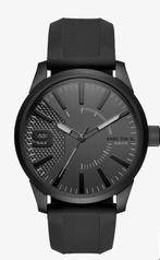 Horloge Diesel, Handtassen en Accessoires, Horloges | Heren, Ophalen of Verzenden, Zo goed als nieuw