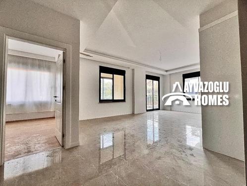 Appartement 1+1 4529, Immo, Buitenland, Turkije, Appartement