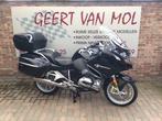 BMW R 1200 RT, 2018,22900 km, Motos, Permis Moto A, Tourisme, Entreprise, Plus de 35 kW