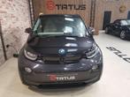 BMW i3 Advanced Range Extender (bj 2014, automaat), Auto's, BMW, Automaat, Gebruikt, Euro 6, Berline