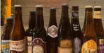 Bier, abdijbier, fris dranken, flessen wijn twv 3844 euro, Ophalen of Verzenden, Nieuw, Flesje(s), Overige merken