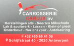 ❇️ Carrosserie Car lux ❇️  📲+32 465 66 41 06, Ophalen of Verzenden, Voor