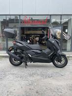 Yamaha X-max 125 Tech Max, Motoren, Scooter, Bedrijf, 125 cc, 11 kW of minder