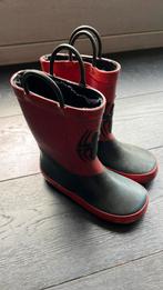 Regenlaarzen spiderman maat 29, Ophalen, Gebruikt, Jongen, Marvel