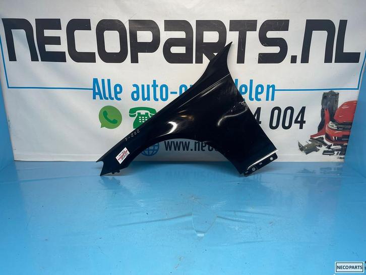 MERCEDES S-KLASSE W222 SCHERM SPATBORD ALLES LEVERBAAR, Auto-onderdelen, Carrosserie, Spatbord, Mercedes-Benz, Gebruikt, Ophalen of Verzenden