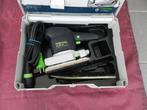 Festool RS 300 EQ - Plus Schuurmachine, Doe-het-zelf en Bouw, Gereedschap | Schuurmachines, Ophalen, Zo goed als nieuw, Overige typen