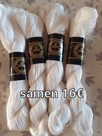 Borduurgaren, Verzenden