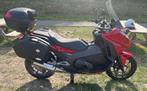 Honda NC 750D Integra DCT, Motoren, 750 cc, Motorrijbewijs A, Particulier, Meer dan 35 kW