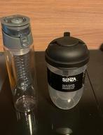 Drinkbus en salad shaker, Ophalen, Nieuw