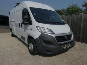 Fiat Ducato 2.3d L3 H2 NETTO: 5.777 EURO