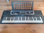 Yamaha YPT-210, Ophalen, Gebruikt
