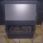 Convecteur à gaz, Ophalen, Gebruikt