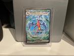 Garchomp EX Paradox Rift Holo 245/182 Trading Card NM, Verzenden, Nieuw, Losse kaart, Foil
