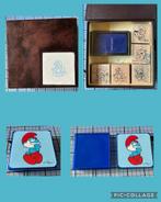 Smurfen collector items, Verzamelen, Ophalen of Verzenden, Smurfen