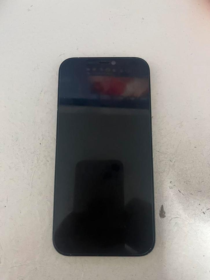 Iphone 12, Telecommunicatie, Mobiele telefoons | Apple iPhone, Zo goed als nieuw, iPhone 12, Ophalen