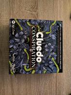 Cluedo Conspiration, Hobby & Loisirs créatifs, Trois ou quatre joueurs, Enlèvement, Comme neuf, Hasbro