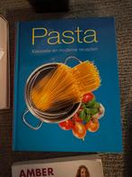 Kookboek pasta, Ophalen, Nieuw, Italië