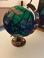 Lego wereldbol, Kinderen en Baby's, Ophalen, Zo goed als nieuw, Complete set, Lego