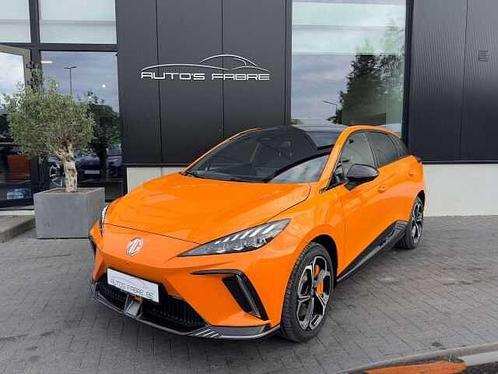 MG MG4 4 Xpower FULL OPTION 435PK Electric 64KWh, Auto's, MG, Particulier, Overige modellen, 4x4, ABS, Airbags, Airconditioning