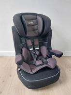 Nania autostoel, Verstelbare rugleuning, 9 t/m 36 kg, Ophalen, Overige merken