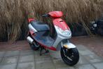 Zeer Nette Peugeot Vivacity Sportline Editie, Fietsen en Brommers, Scooters | Peugeot, Ophalen, Tweetakt, Klasse A (25 km/u), Zo goed als nieuw