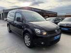 Volkswagen Caddy Maxi 1.2 TSI 7 ZETELS NAVIGATIE PDC AIRCO C, Autos, 1197 cm³, Euro 5, 105 ch, 7 places