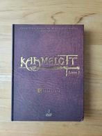 Coffret DVD Kaamelott saison 1, Ophalen, Zo goed als nieuw, Komedie, Boxset
