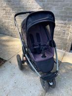 Maxi Cosi Mura Plus buggy inclusief regenhoes, Ophalen, Gebruikt, Verstelbare duwstang, Combiwagen