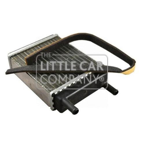 kachel radiateur voor in de classic mini cooper ,austin mini, Auto-onderdelen, Airco en Verwarming, Mini, Oldtimer onderdelen