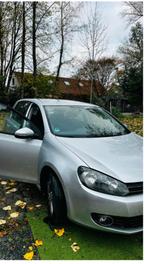 volksvagem golf 2011 essence 144000km  122hp 5600eur, Auto's, Volkswagen, Voorwielaandrijving, Euro 5, Stof, Zwart