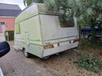 Caravan, Particulier