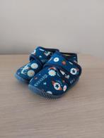 Chicco slofjes maat 20, Kinderen en Baby's, Babykleding | Schoentjes en Sokjes, Ophalen, Slofjes, Jongetje of Meisje, Zo goed als nieuw