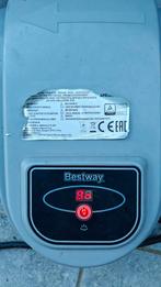 bestway zwembad verwarming, Ophalen, Zo goed als nieuw, Verwarming