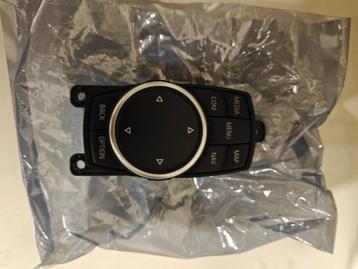 I drive knop BMW 2 serie (F22) M2 3.0 24V beschikbaar voor biedingen