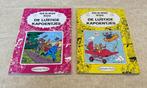 Bob De Moor reeks 1 - 6 compleet, Verzenden, Gelezen