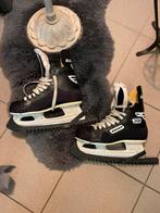 IJshockey schaatsen, Enlèvement, Comme neuf, Patins