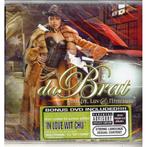 Da Brat - Limelite, Luv & Niteclubz SPECIAL EDITION, CD & DVD, CD | Hip-hop & Rap, 2000 à nos jours, Envoi